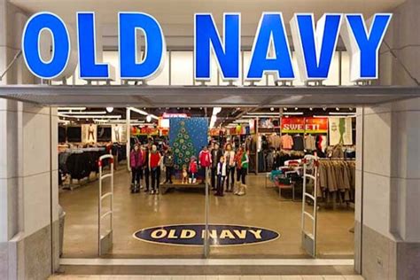 Old Navy Canada's Commitment to Quality