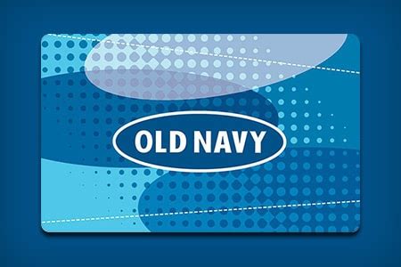 Old Navy Card Terms and Conditions