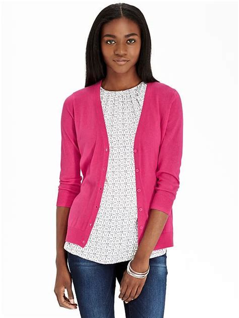 Choosing the Right Old Navy Cardigan