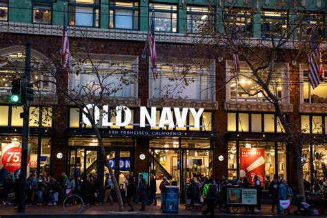 Old Navy Career Opportunities