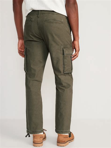 Old Navy Cargo Work Pants