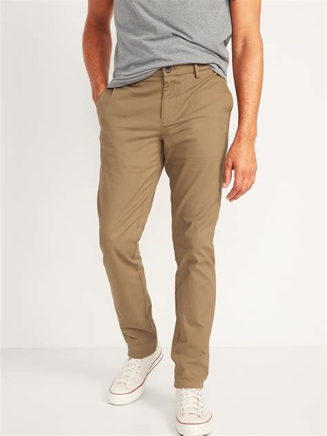 Old Navy Chinos Style 3