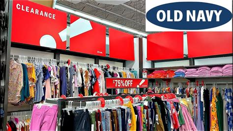 Old Navy Clearance Price Match