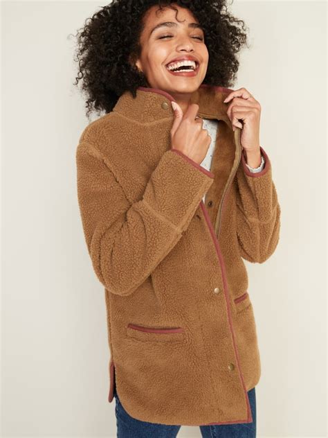 Old Navy Coat FAQ