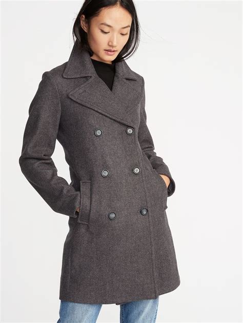 Old Navy Coat Trends