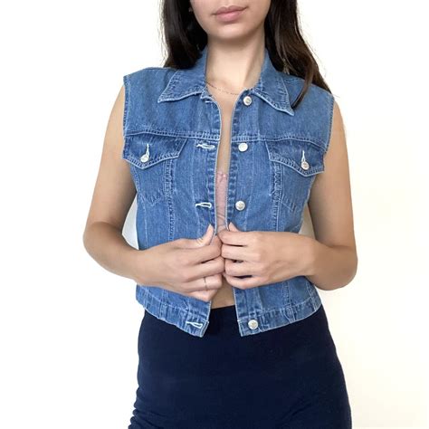 Old Navy Denim Accessories