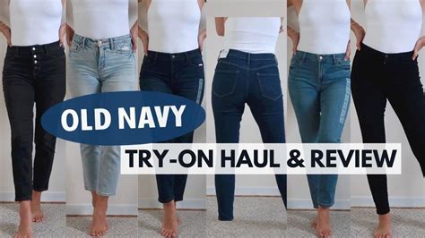 Old Navy Denim Care