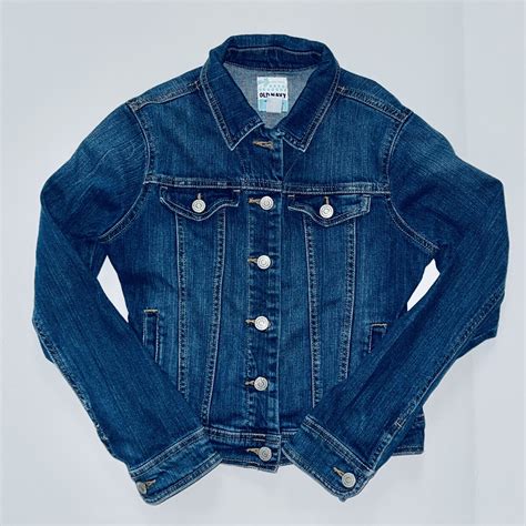 Old Navy Denim Jackets