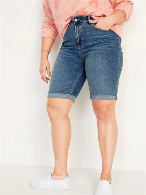 Old Navy Denim Shorts