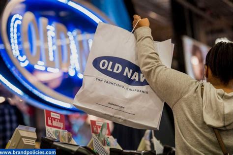 Old Navy Exchange Savings