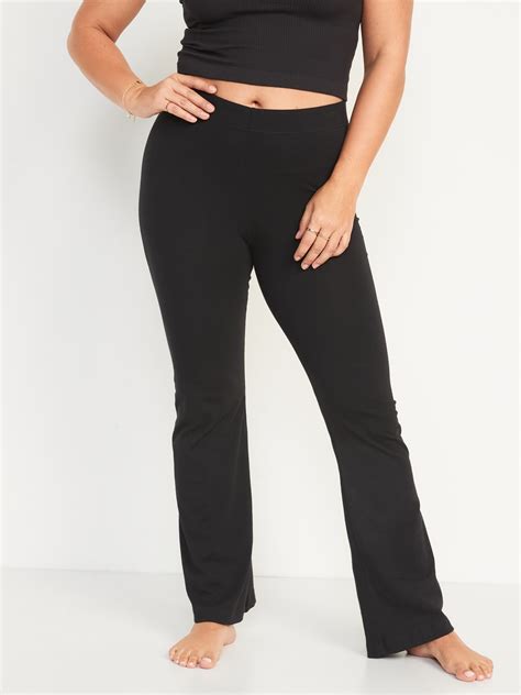 Old Navy Flare Leggings Key Info