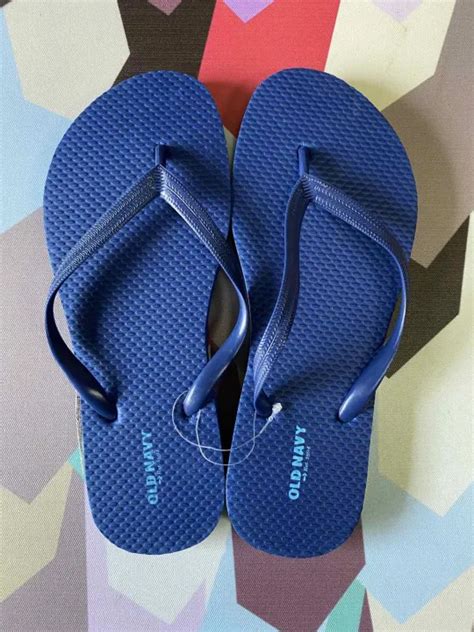 Old Navy Flip Flops Clearance