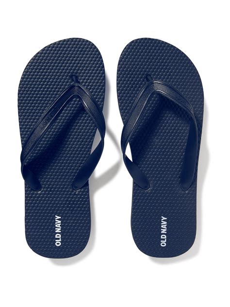 Old Navy Flip Flops for Kids