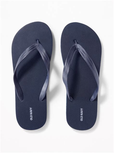 Old Navy Flip Flops for Men