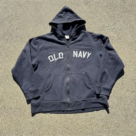 Old Navy Hoodies Accessories