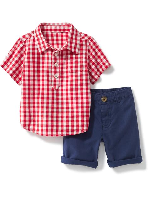 Old Navy Infant Clothing for Different Occasions