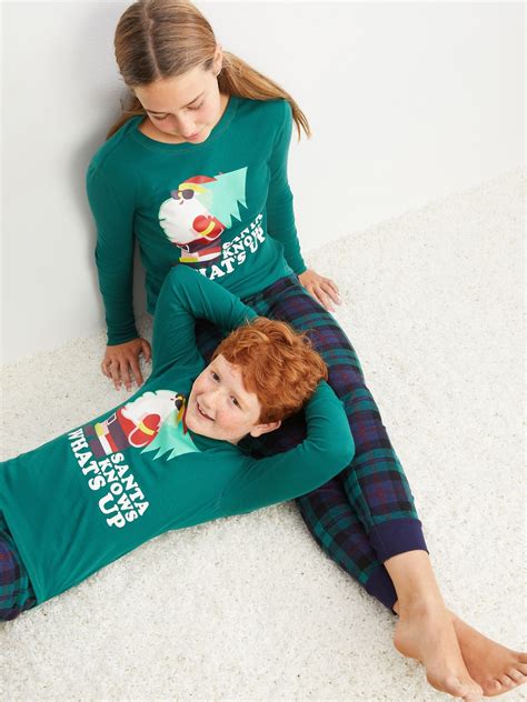 Old Navy Jammies for Kids: A Kid's Perspective