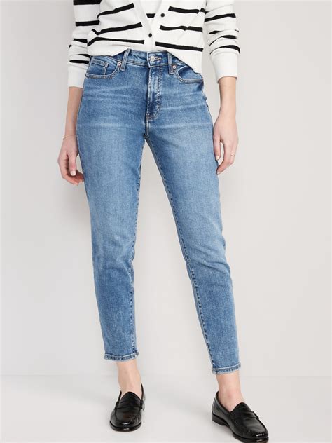 Old Navy Jeans Collection