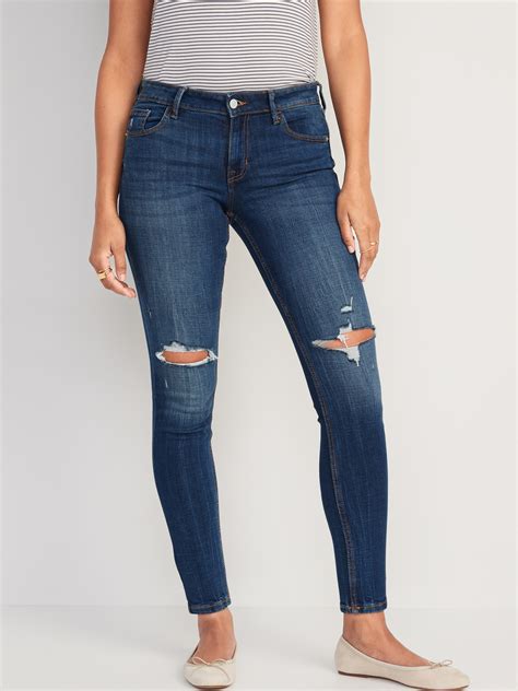 Old Navy Jeans Care