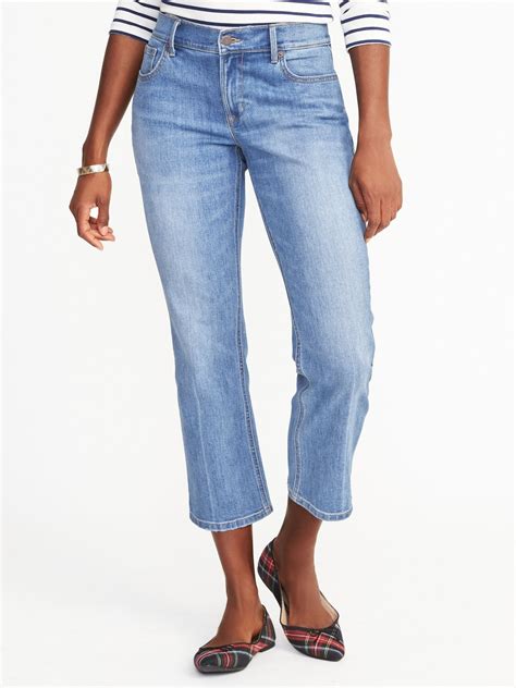 Old Navy Jeans Styles for Women