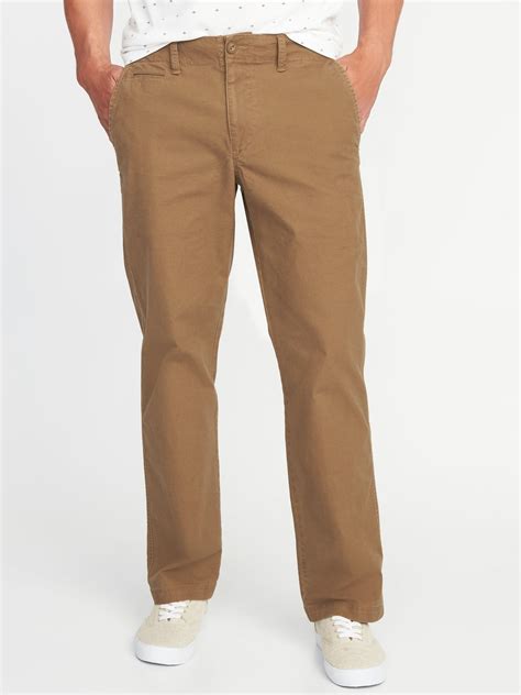 Old Navy Khaki Pants Trends