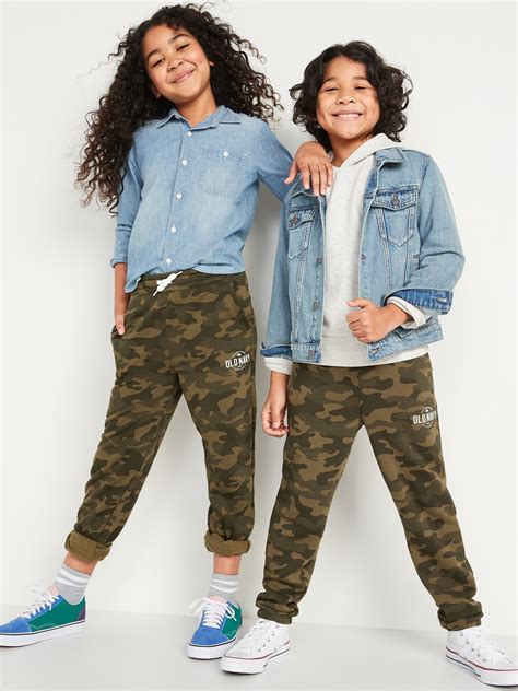 Old Navy Kids Clothing Deals