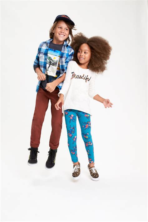 Old Navy kids clothing