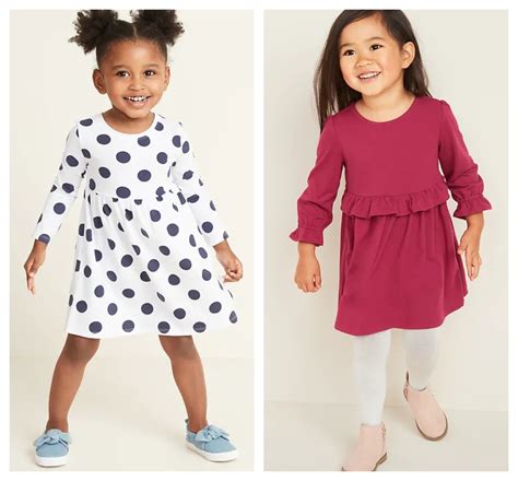 Old Navy kids deals