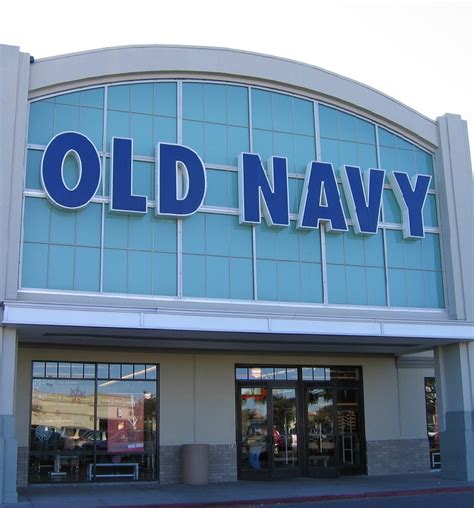 Old Navy Kids Loyalty Program