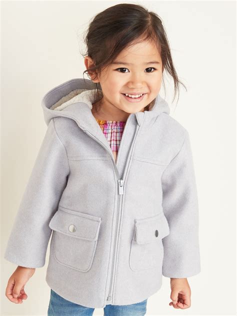 Old Navy kids outerwear