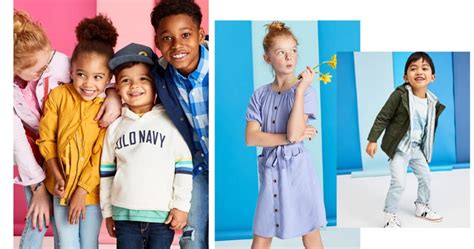 Old Navy Kids Sales and Promotions