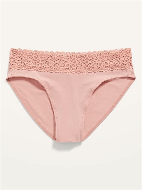 Old Navy Lace Underwear