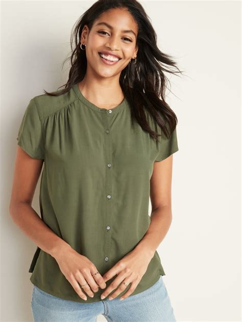 Old Navy Ladies Tops 10