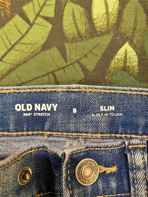 Old Navy Lubbock Styles