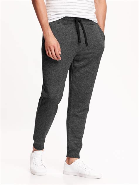 Old Navy Mens Joggers Benefits