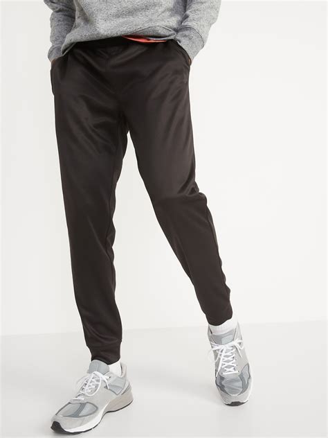 Old Navy Mens Joggers Care