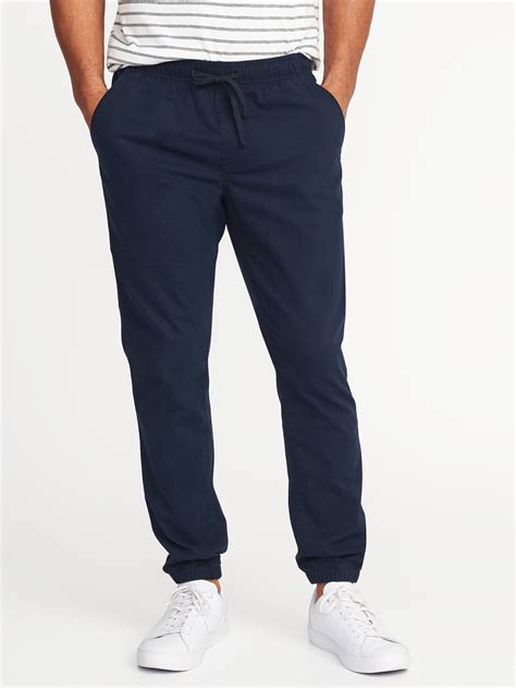 Old Navy Mens Joggers Style