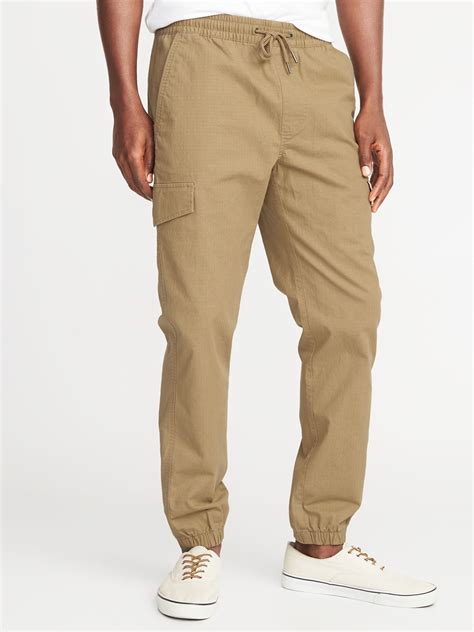 Old Navy Mens Joggers Styling