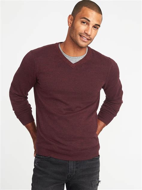 Old Navy Mens Sweater Collection