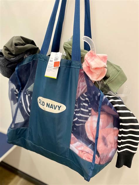 Old Navy Merchandise