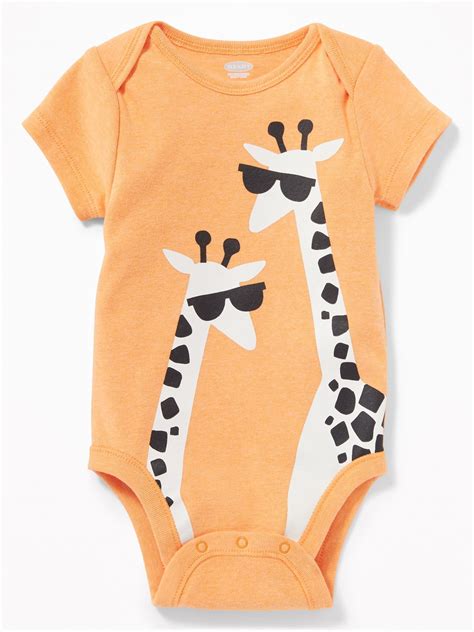 Old Navy Monroe La Baby Clothing