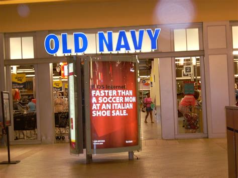 Old Navy Newport News Store