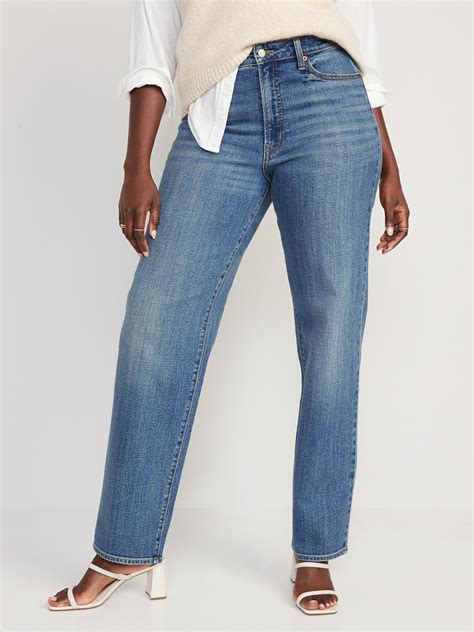 Old Navy OG Loose Jeans Affordability