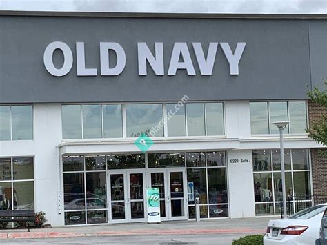 Old Navy Omaha Store Address