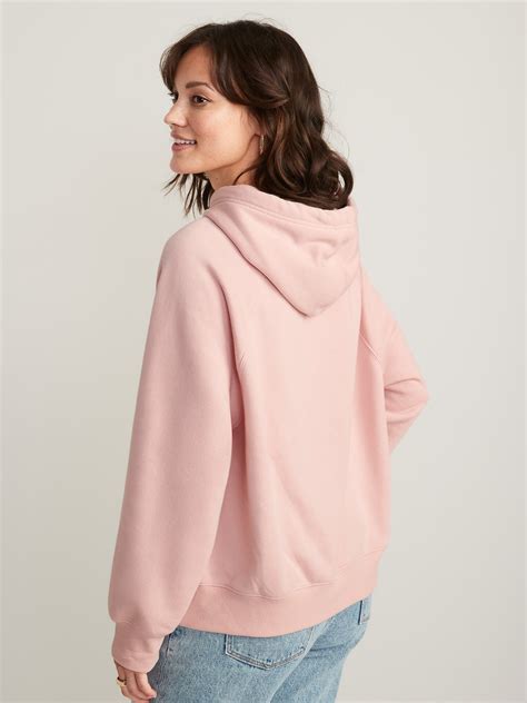 Old Navy Oversized Hoodies