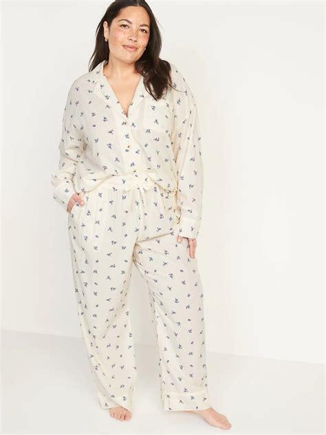 Old Navy Pajamas for Affordability