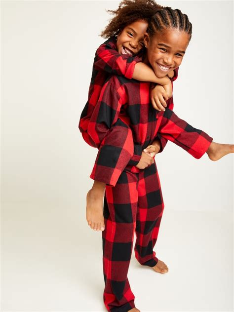 Kids' Old Navy Pajamas