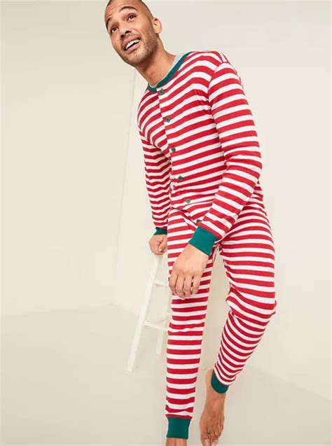 Men's Old Navy Pajamas