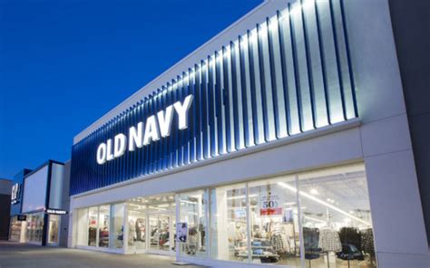 Old Navy part-time jobs