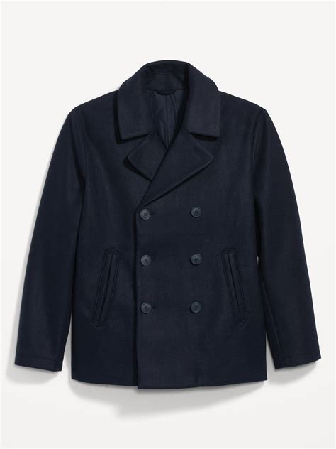 Old Navy Pea Coat